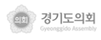 경기도 의회 로고