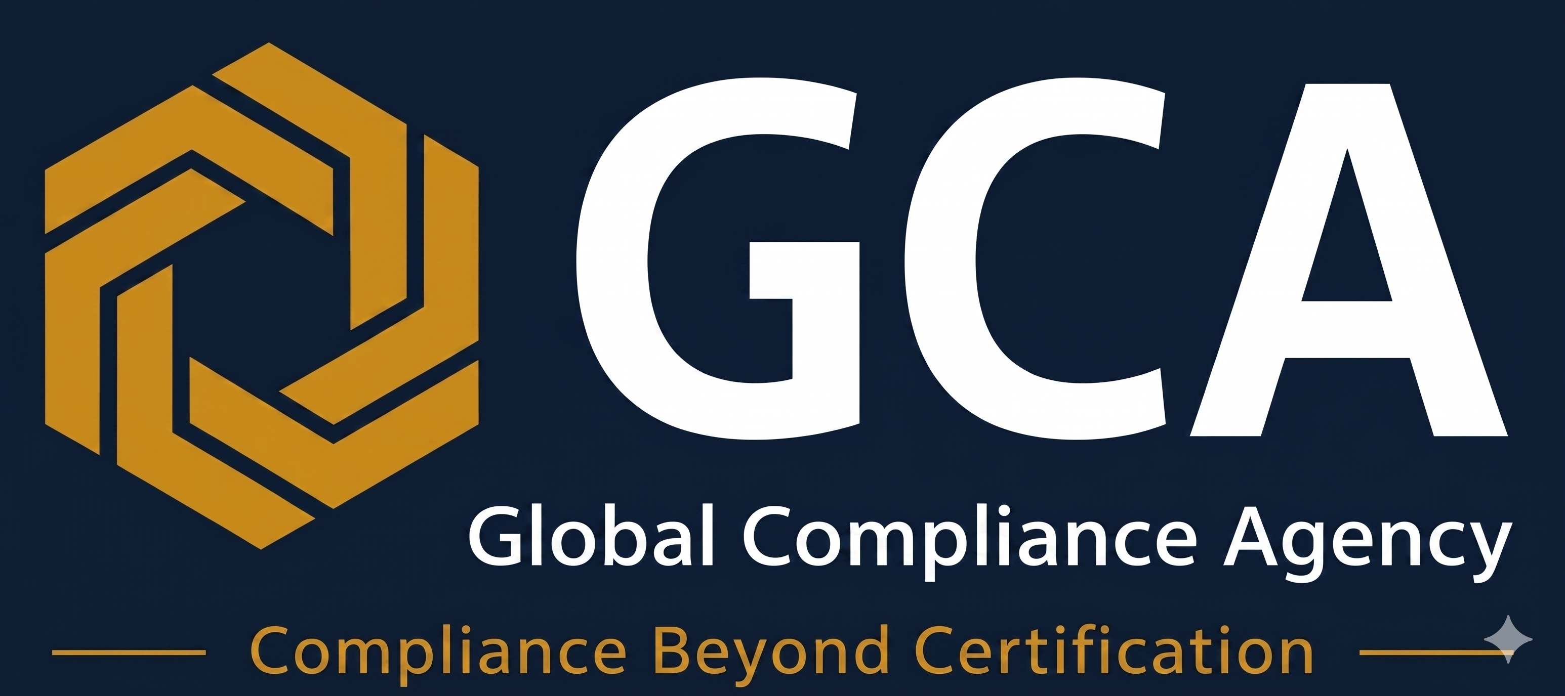 GCA